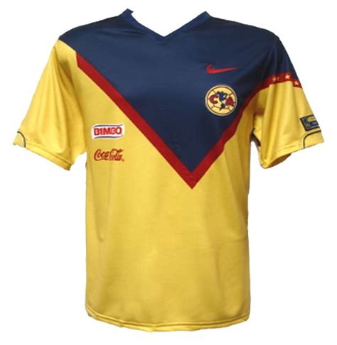 club america jerseys for sale